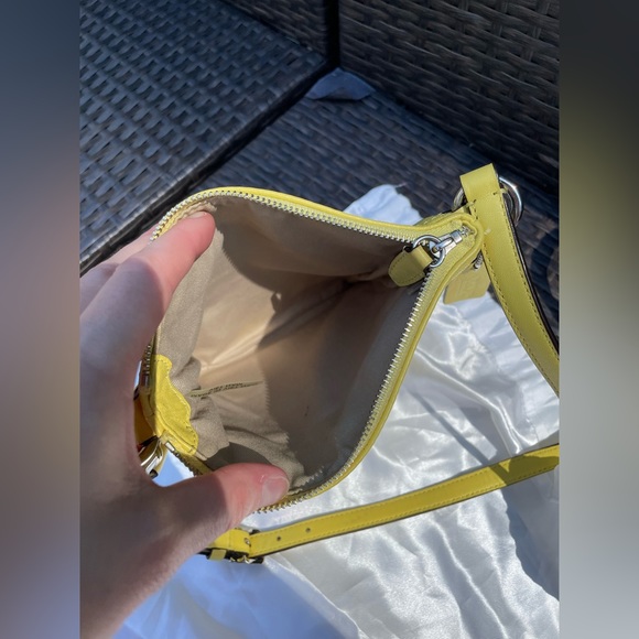 Coach crossbody - Picture 5 of 7